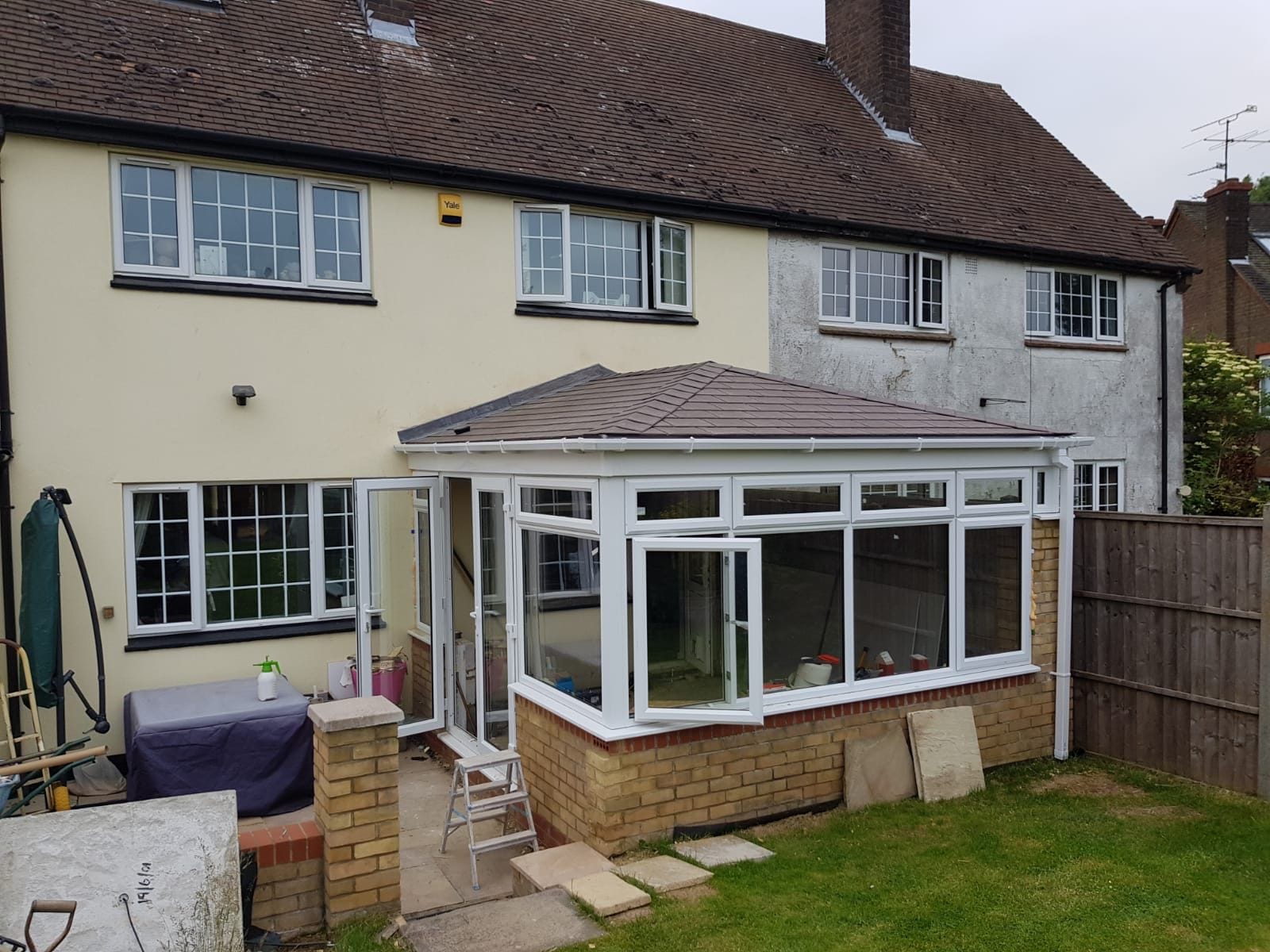 Conservatory 5