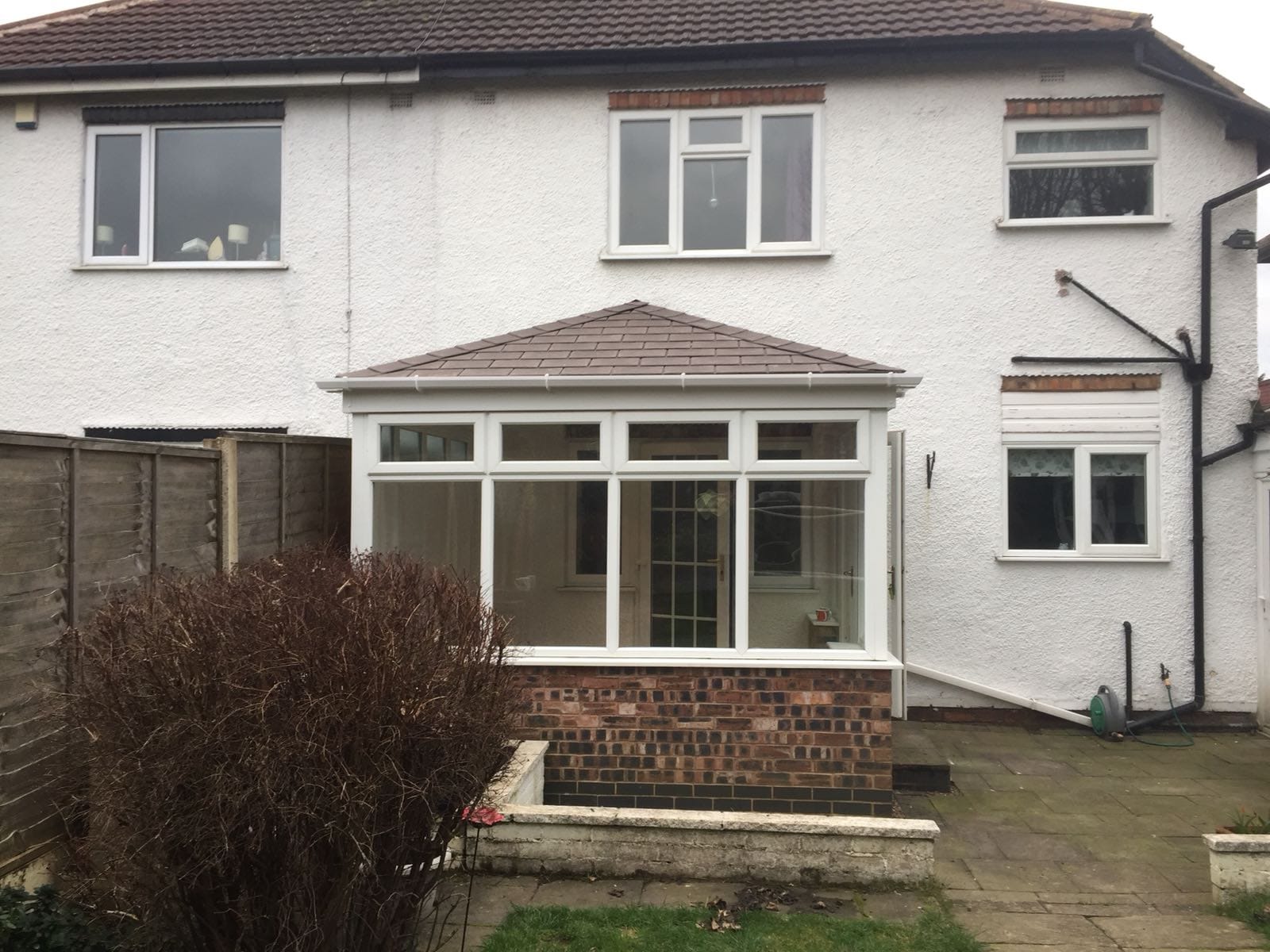 Conservatory 19