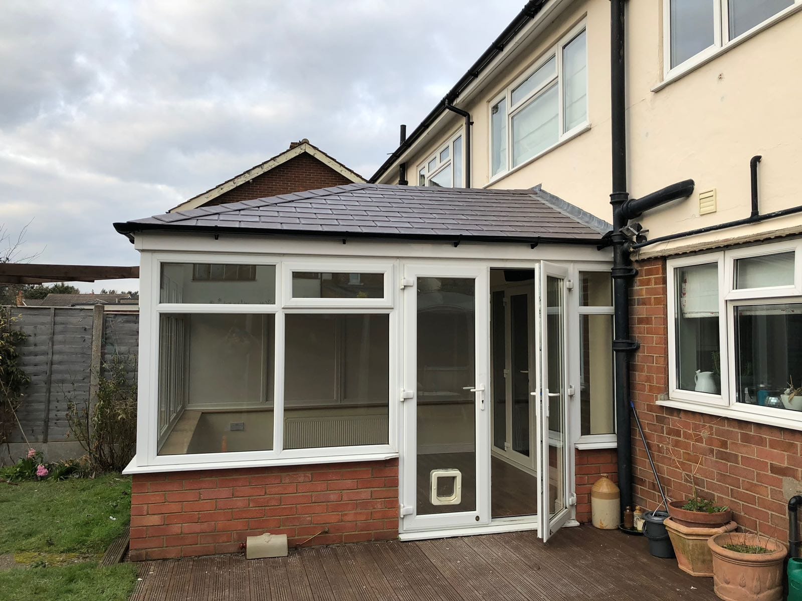 Conservatory 6