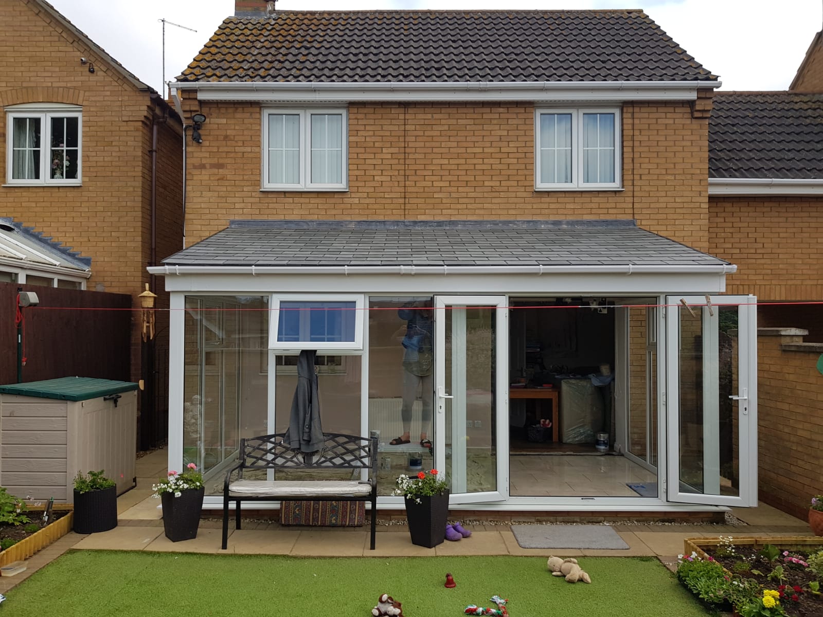 Conservatory 3