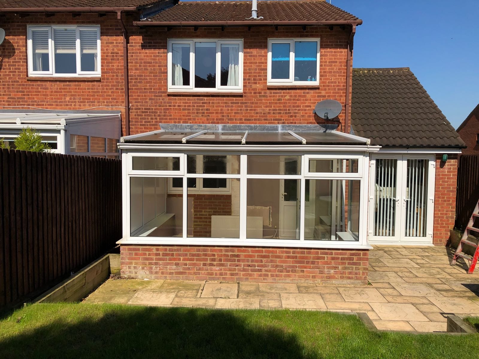 Conservatory 25