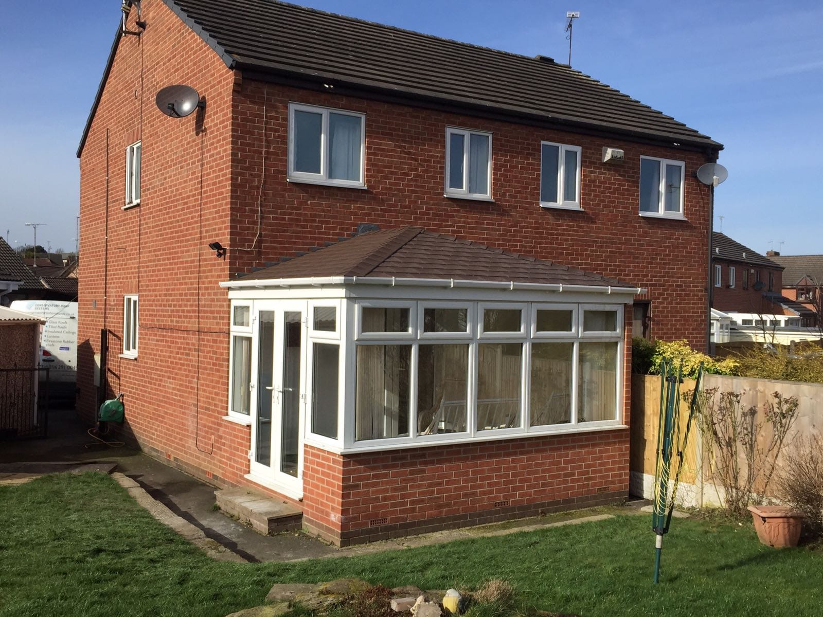 Conservatory 26