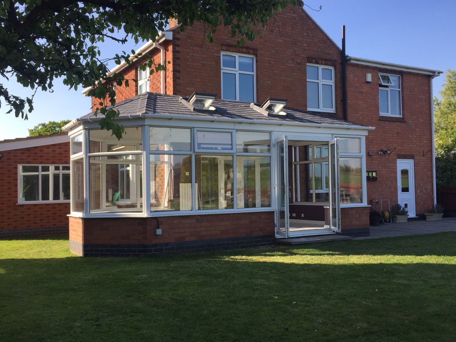 Conservatory 23