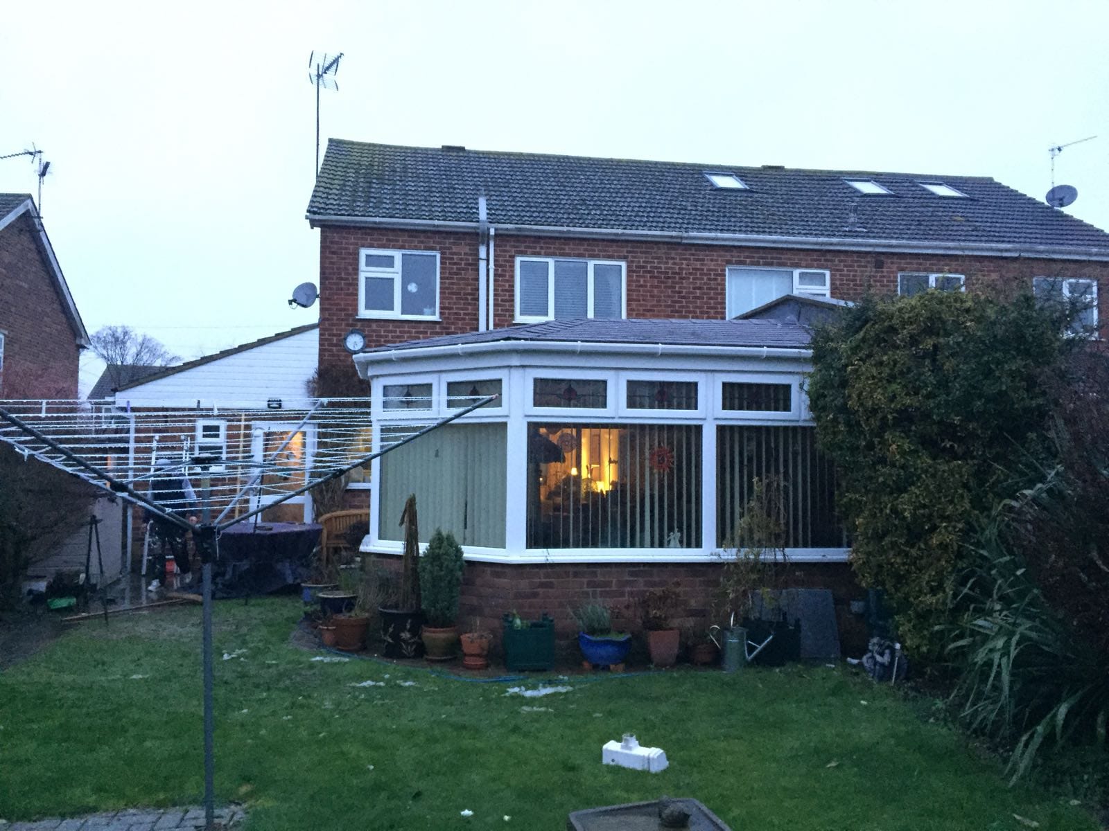 Conservatory 22